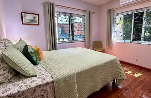 Montego Bay Bed & Breakfast | The Blue Orchid B&B