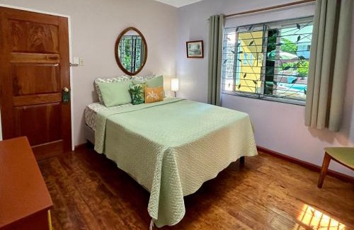 Montego Bay Bed & Breakfast | The Blue Orchid B&B
