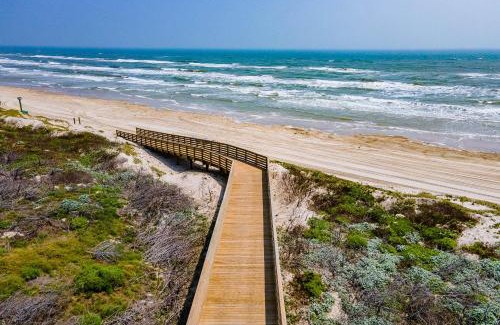 Port Aransas House | The Blue Pearl - House Corpus Christi