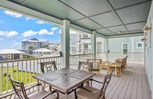 Port Aransas House | The Blue Pearl - House Corpus Christi