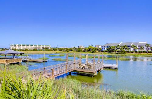Edisto Island House | The Blue Pelican
