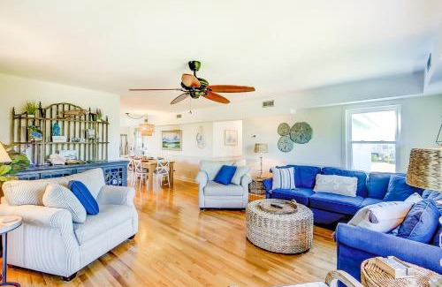 Edisto Island House | The Blue Pelican