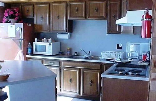 Netarts Cottage | The Blue Rose Cottage - Amazing Views - Direct Beach Access - Pets Allowed