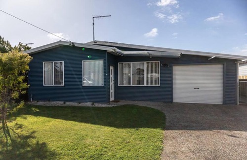 Port Sorell House | The Blue Shack