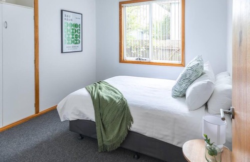 Port Sorell House | The Blue Shack