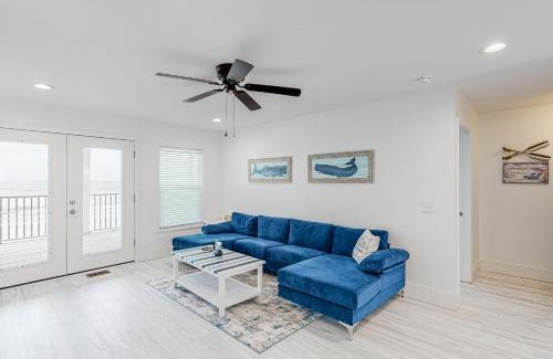 Fort Morgan House | The Blue Whale