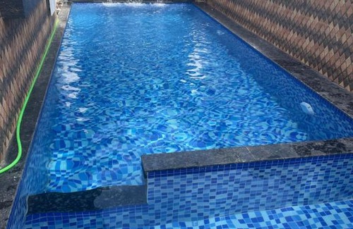 Parshwapuram Villa | THE BLUEBELL VILLA