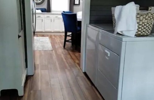 French Lick House | The Bluebird Guesthouse -walk to downtown-