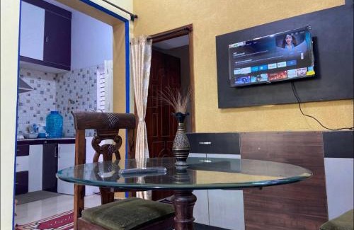 Mysore Apartment | The bluebird residence