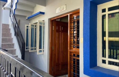 Mysore Apartment | The bluebird residence