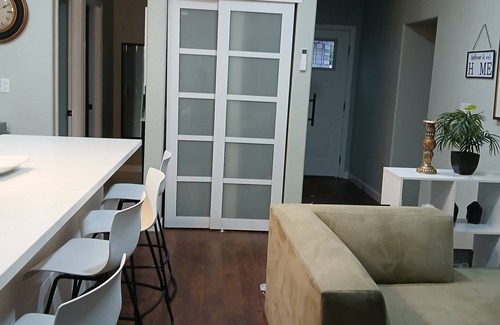 Paradise House | The Blues Guest House