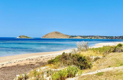 Encounter Bay Resort | The Bluff Resort Apartments