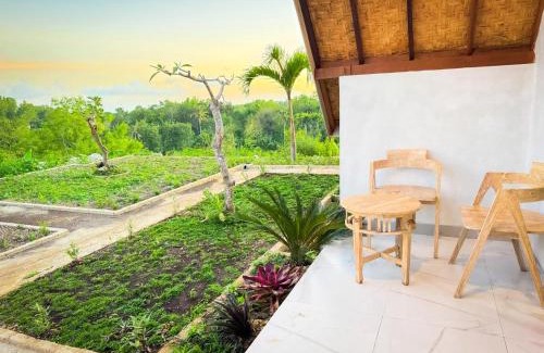 Penida Island Cabin | The Bluhu Hill Cottage