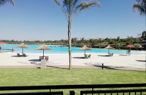 Tshwane Apartment | The Blyde - Crystal Lagoon Penthouse Apartment