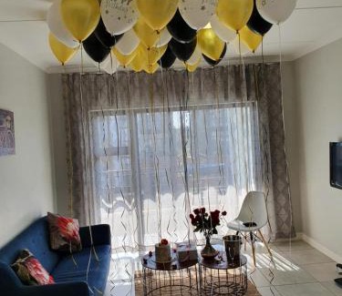 Tshwane Apartment | The Blyde Crystal Lagoon