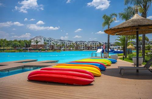 Tshwane Apartment | The Blyde- Feel At Home