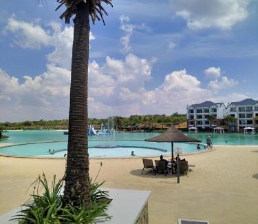 Tshwane Apartment | The Blyde- Feel At Home