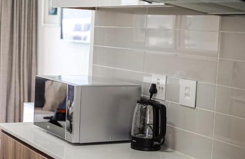 Tshwane Apartment | The Blyde Tranquil Escapes