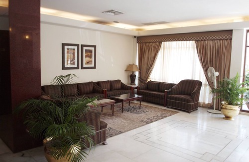 Greater Kailash Enclave I Hotel | The BMK Hotel