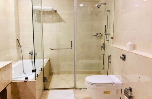 Greater Kailash Enclave I Hotel | The BMK Hotel