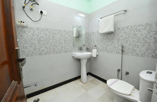 Lalkothi Bed & Breakfast | The BnB World-sustainable stay - Standard Double Room