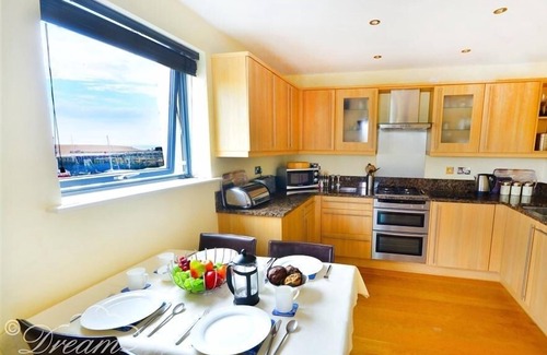 West Bay House | The Boardwalk