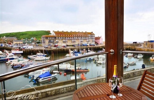 West Bay House | The Boardwalk