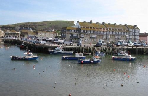 West Bay House | The Boardwalk
