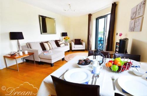 West Bay House | The Boardwalk