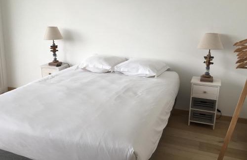 Annecy Old Town Apartment | The Boat