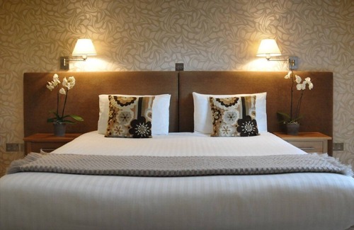 Boat of Garten Hotel | The Boat Hotel
