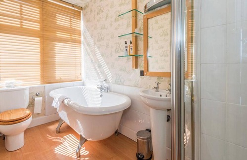 Boat of Garten Hotel | The Boat Hotel