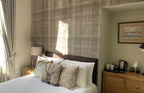 Boat of Garten Hotel | The Boat Hotel