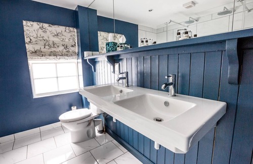 Aboyne Hotel | The Boat Inn