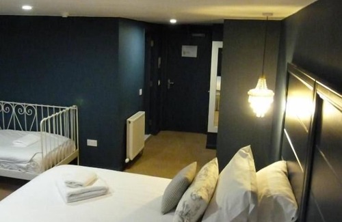 Aboyne Hotel | The Boat Inn