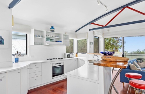 Culburra Beach House | The Boathouse – a contemporary home