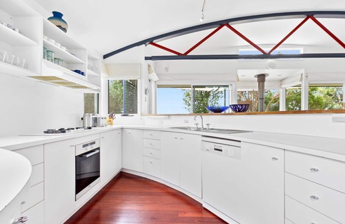 Culburra Beach House | The Boathouse – a contemporary home