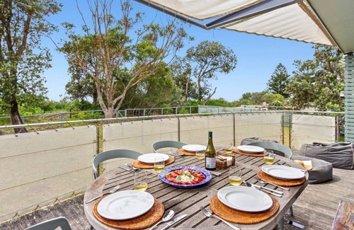 Culburra Beach House | The Boathouse – a contemporary home