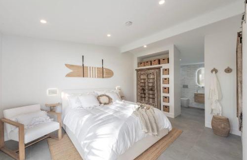 Bonnells Bay Apartment | The Boathouse