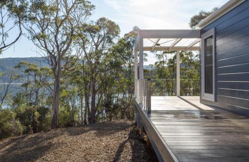 Dover Villa | The BoatHouse