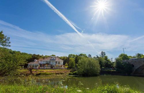 Newton St Loe Hotel | The Boathouse