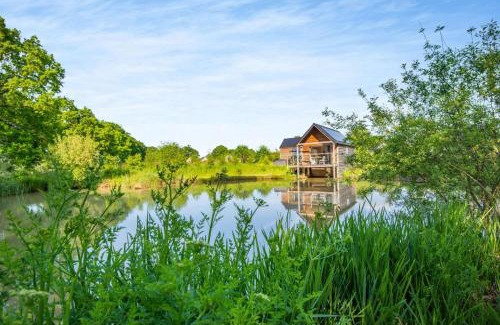 Abbess Roding House | The Boathouse