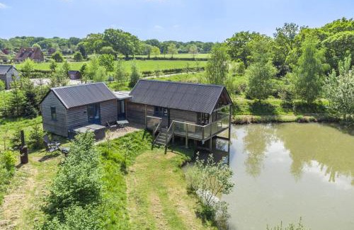 Abbess Roding House | The Boathouse