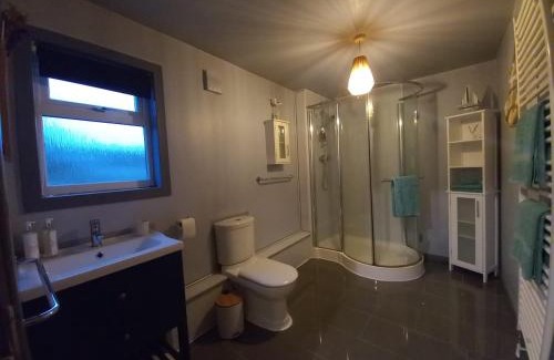 Elgin House | The Boathouse