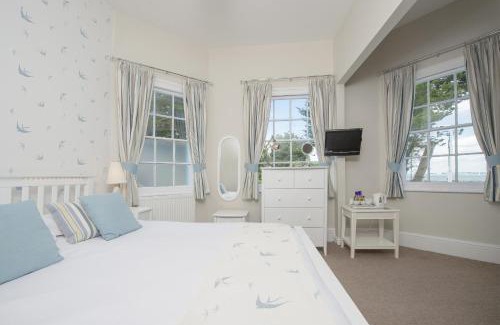 Seaview Bed & Breakfast | The Boathouse