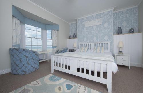 Seaview Bed & Breakfast | The Boathouse