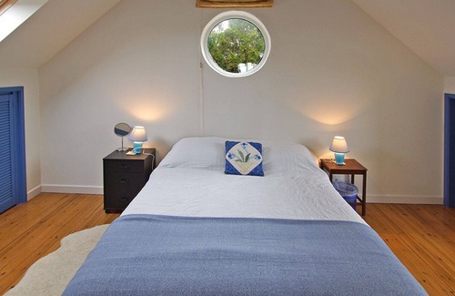 Castletownsend House | The Boathouse - Three Bedroom House, Sleeps 6