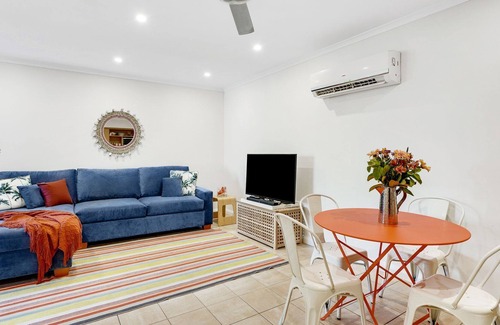 Palm Beach Apartment | The Boathouse - Iluka - Palm Beach