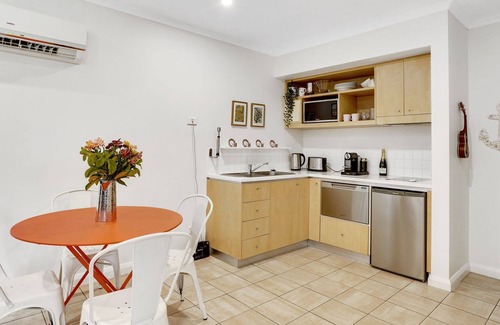 Palm Beach Apartment | The Boathouse - Iluka - Palm Beach