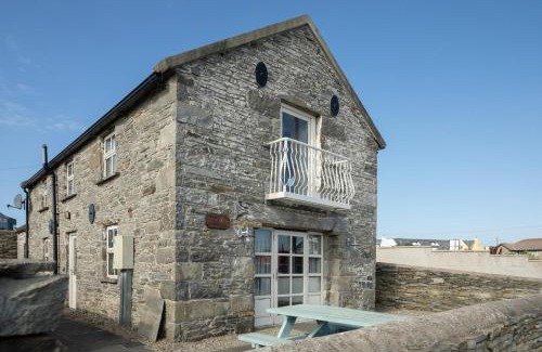 Liscannor House | The Boathouse On The Atlantic Sea